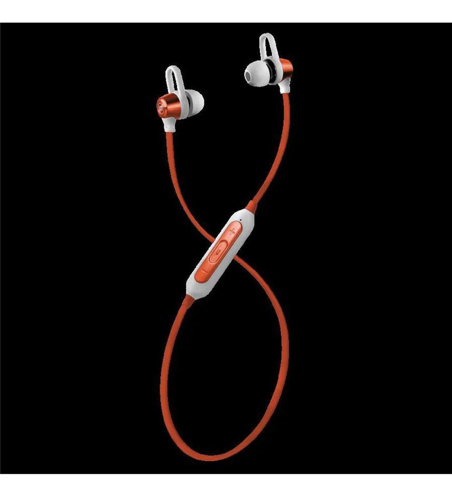 Maxell MLA EB-BT750 Metalz Turuncu Kablolu Kulak İçi Bluetooth Ku