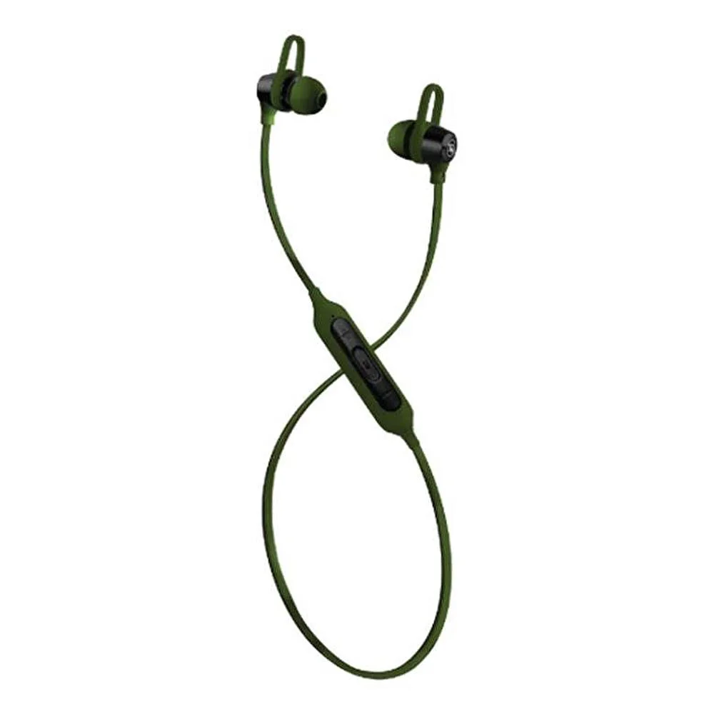 Maxell MLA EB-BT750 Metalz Kamuflaj Kablolu Kulak İçi Bluetooth K