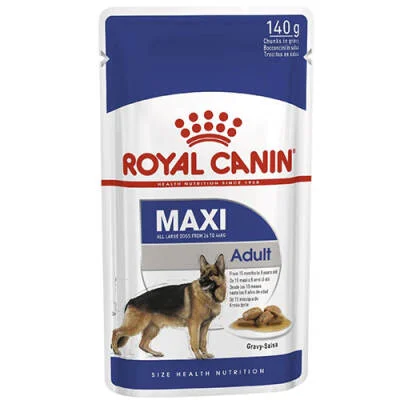 Maxi Adult Gravy Yetişkin Köpek Konservesi 140 Gr - Lezzetli ve Besleyici Fiyatı, Yorumları ve Özellikleri