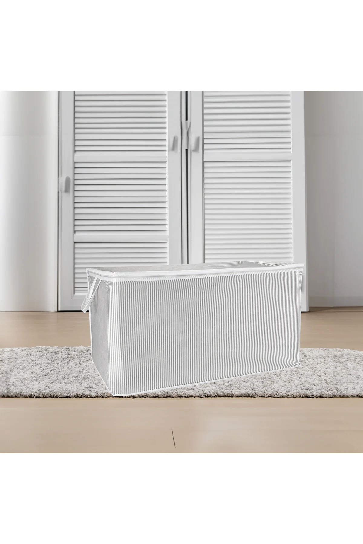 Maxi Boy Tela Kumaş Yastık Kıyafet Hurcu 75x40x40 Cm