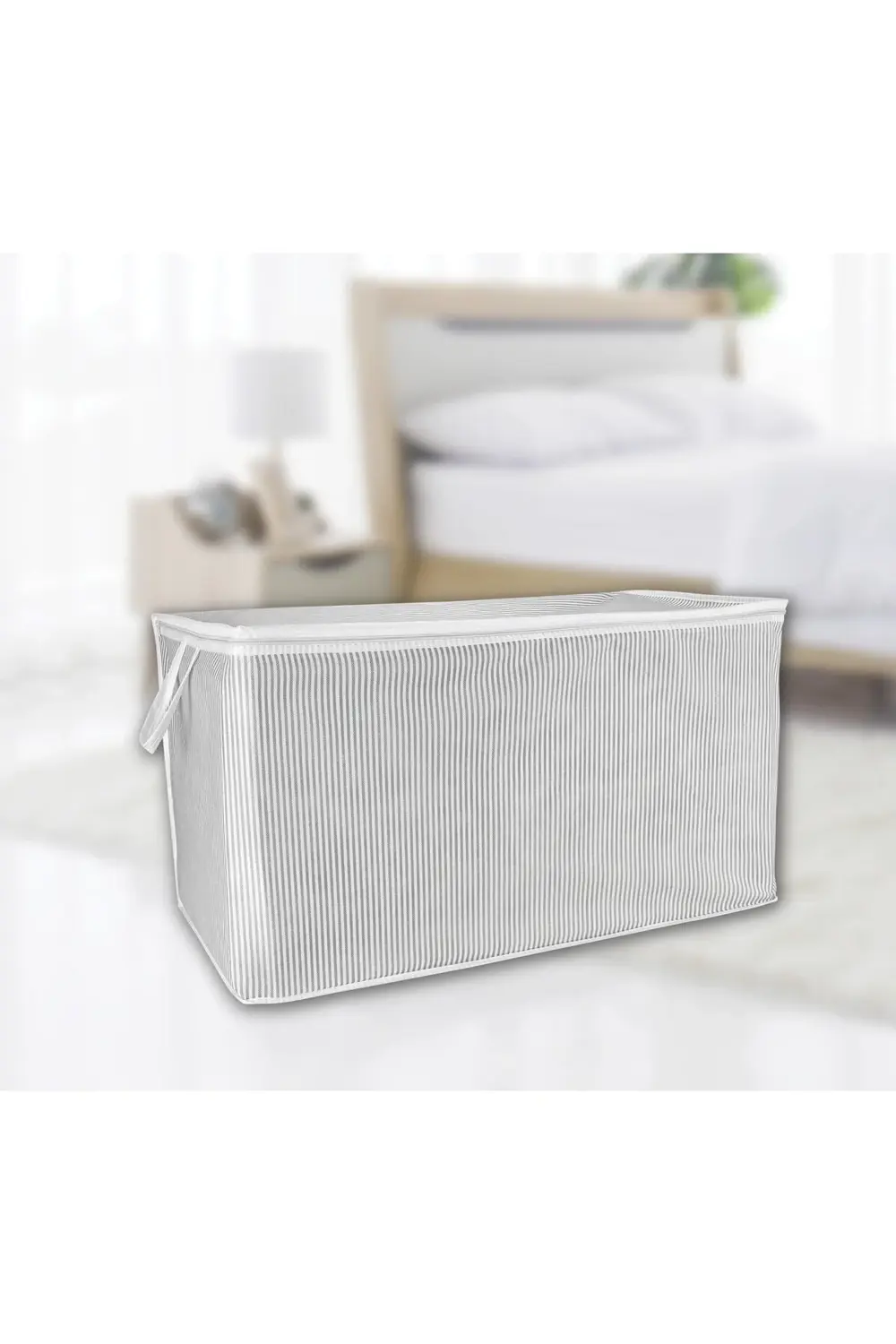 Pazar Kapısı Maxi Boy Tela Kumaş Yastık Kıyafet Hurcu 75X40x40 Cm