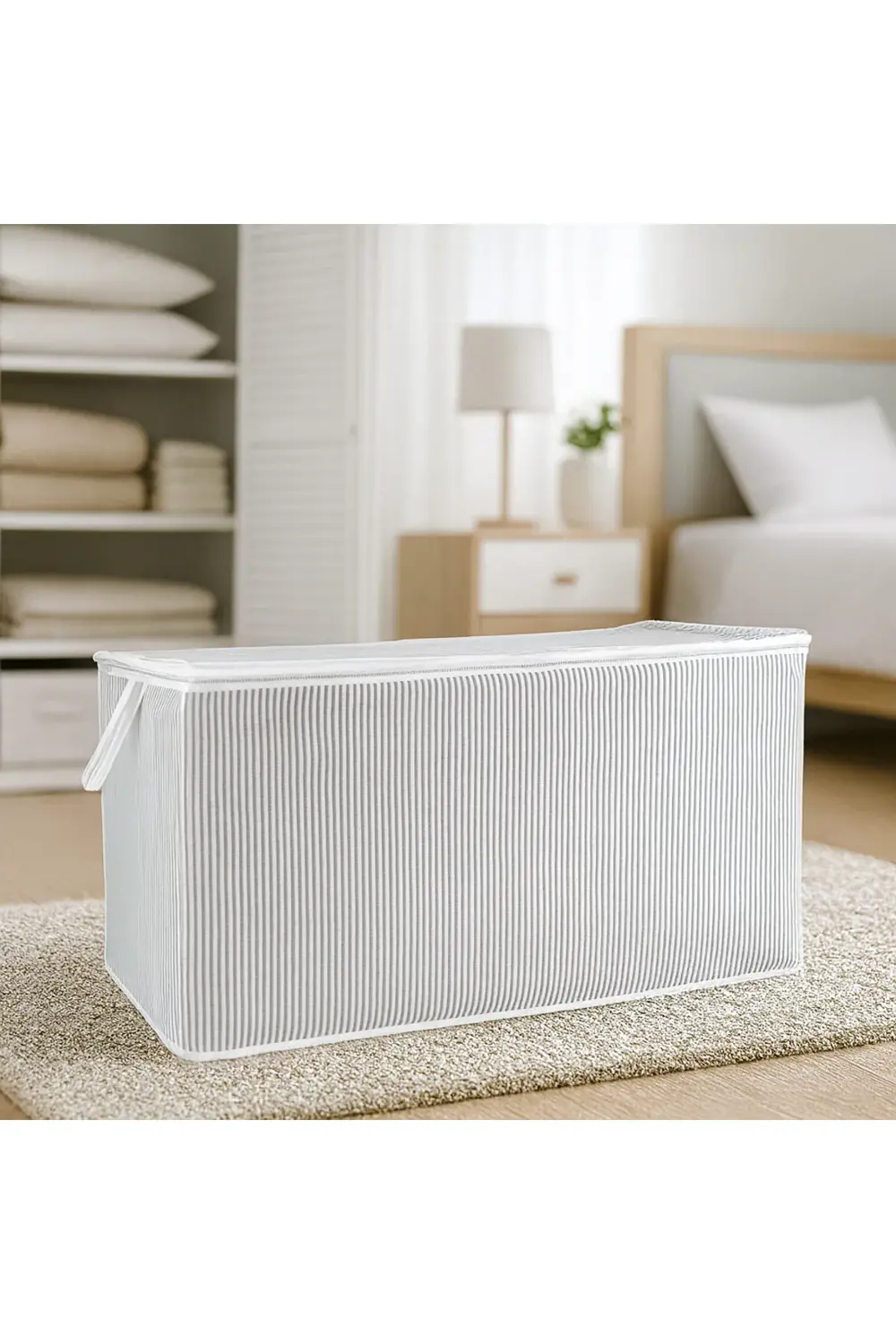 Pazar Kapısı Maxi Boy Tela Kumaş Yastık Kıyafet Hurcu 75X40x40 Cm