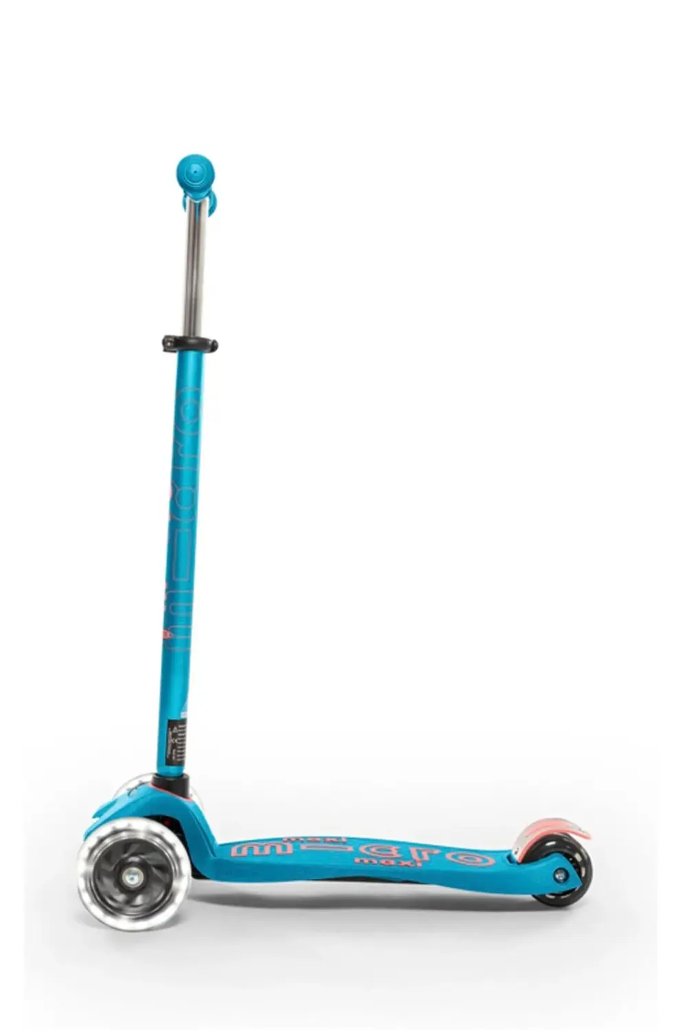 MAXI DELUXE AQUA (LED)