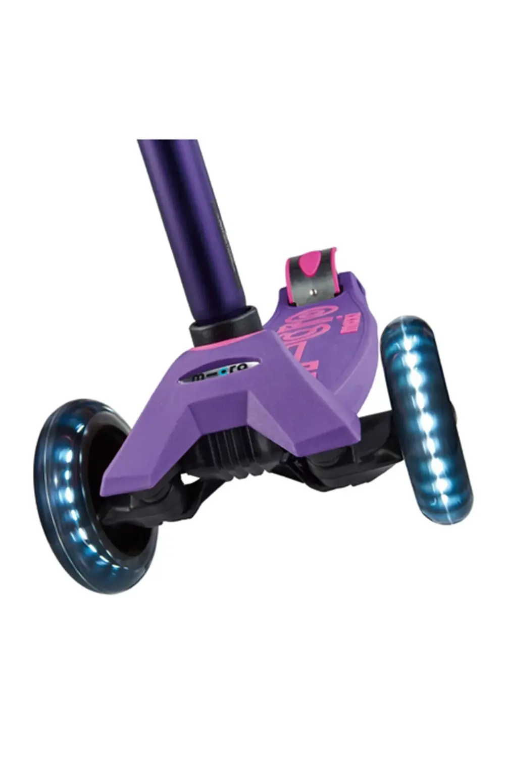 MAXI DELUXE PURPLE (LED)