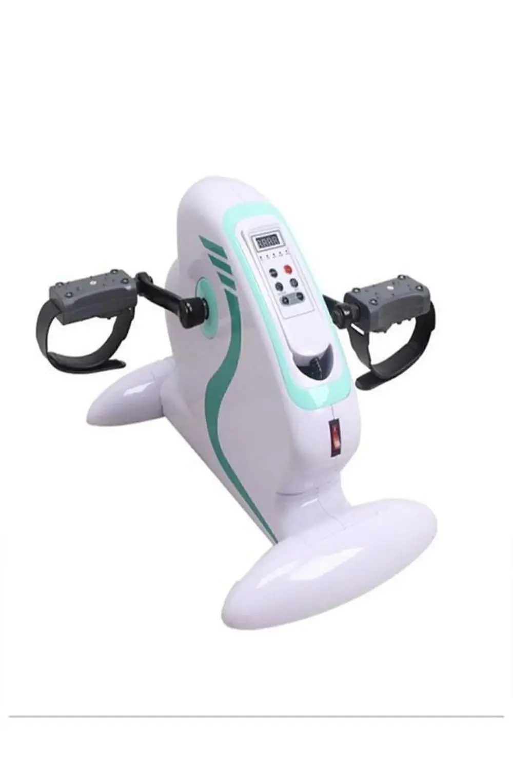 Maxi Egzersiz Motorlu Bisiklet El Ayak Egzersiz Pedalı Kademeli