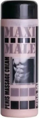 Maxi Hintohu Male Cream 200 ml ve 125 ml Playboy Masaj Yağı - Eşsiz Dokunuş Fiyatı, Yorumları ve Özellikleri