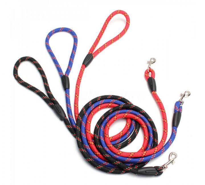 Maxi Life  Fitil Uzatma Köpek Gezdirme 8Mmx120cm