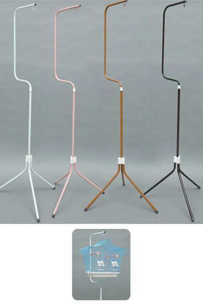 Maxi Life  Kafes Ayağı