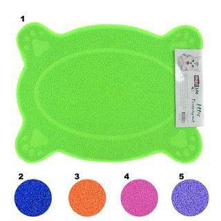 Maxi Life Kedi Tuvalet Paspası Oval 60 Cm Maxi Life Kedi Tuvalet Paspası Oval 60 Cm