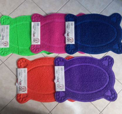 Maxi Life Kedi Tuvalet Paspası Oval 60 Cm Maxi Life Kedi Tuvalet Paspası Oval 60 Cm