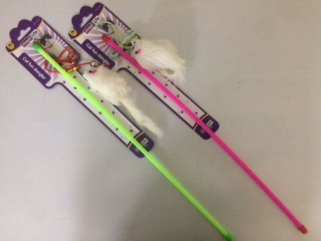 Maxi Life Kedi Oltası RT1507 46 Cm