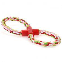 Maxi Life Köpek Diş İpi 30 cm Maxi Life Köpek Diş İpi 30 cm