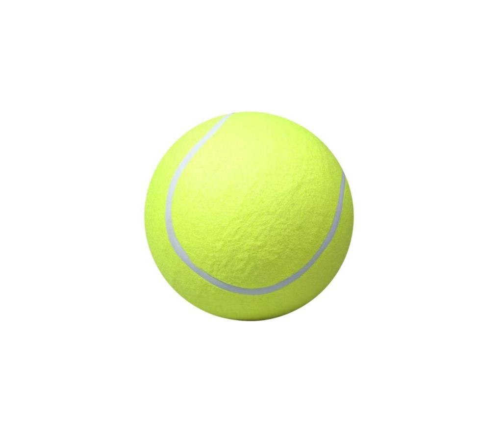 Maxi Life Tenis Topu Köpek Oyuncağı 1 ADET