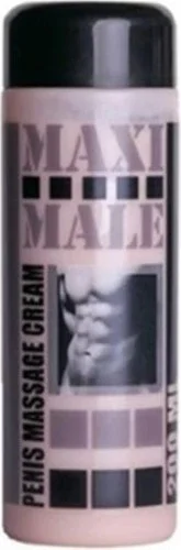 Maxi Male Cream 200 ml ve Playboy Natural Lubricant 125 ml - Özel Bakım Seti Fiyatı, Yorumları ve Özellikleri