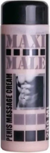 Maxi Male Hintohu Kremi 200 ml ve Playboy Natural Lubricant 50 ml - Doğal Enerji ve Konfor Fiyatı, Yorumları ve Özellikleri