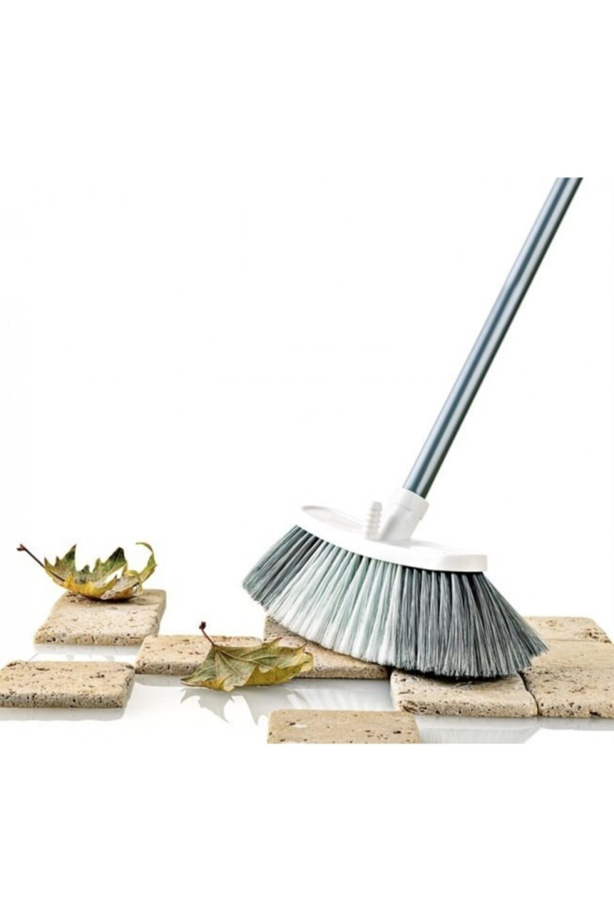 Bayanflu Maxi Oto Yıkama Fırçası - Saplı Temizlik Fırçası (0)