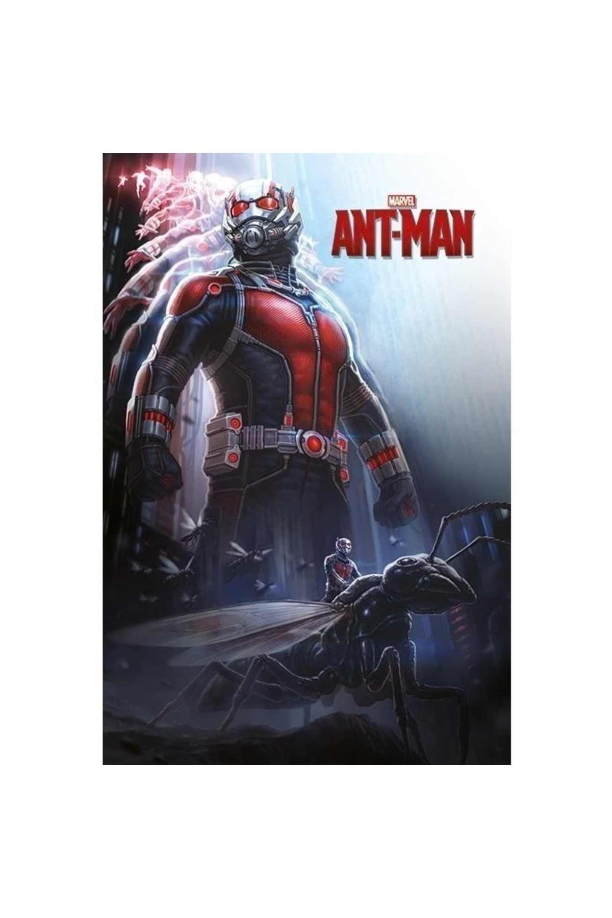 Maxi Poster Ant-man Grow