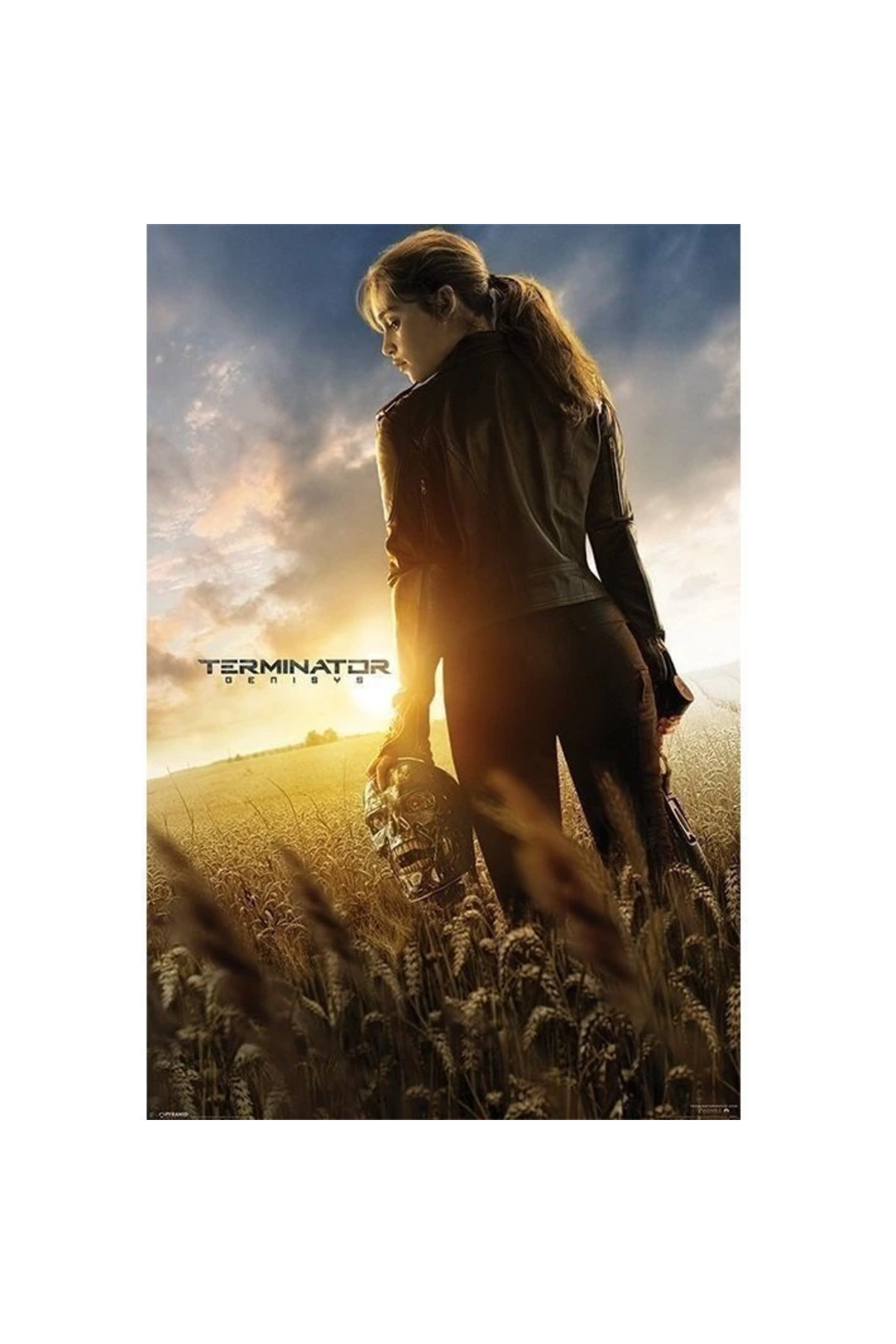 Maxi Poster Ant-man Grow