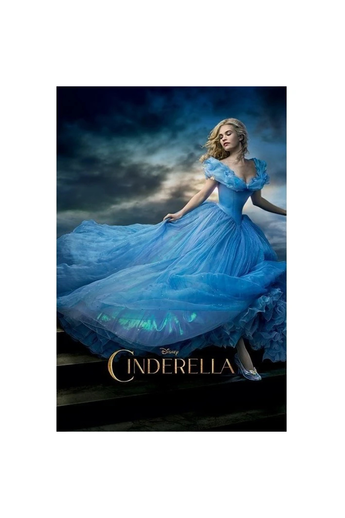 Maxi Poster Cinderella