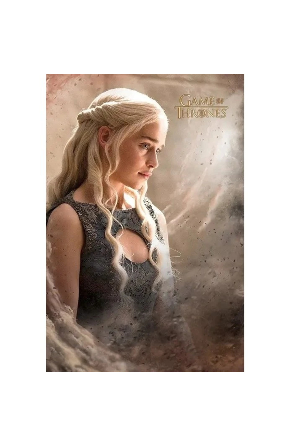 Maxi Poster Game Of Thrones Daenarys