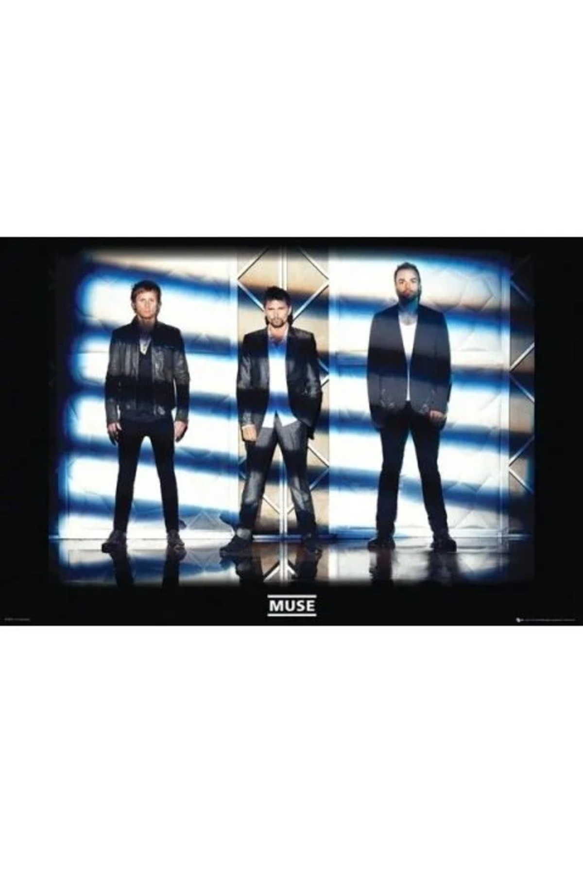 Maxi Poster - Muse Lights