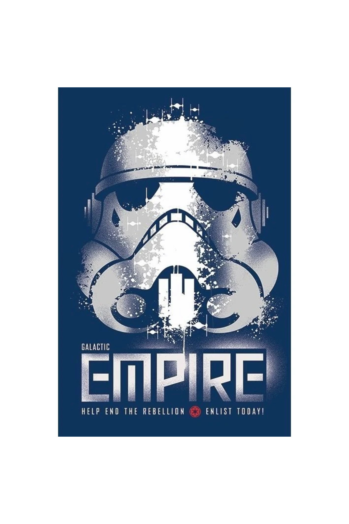 Maxi Poster Star Wars Rebels Long Live