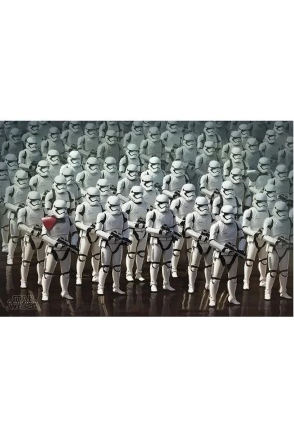 Maxi Poster Star Wars Episode VII Stormtrooper Army