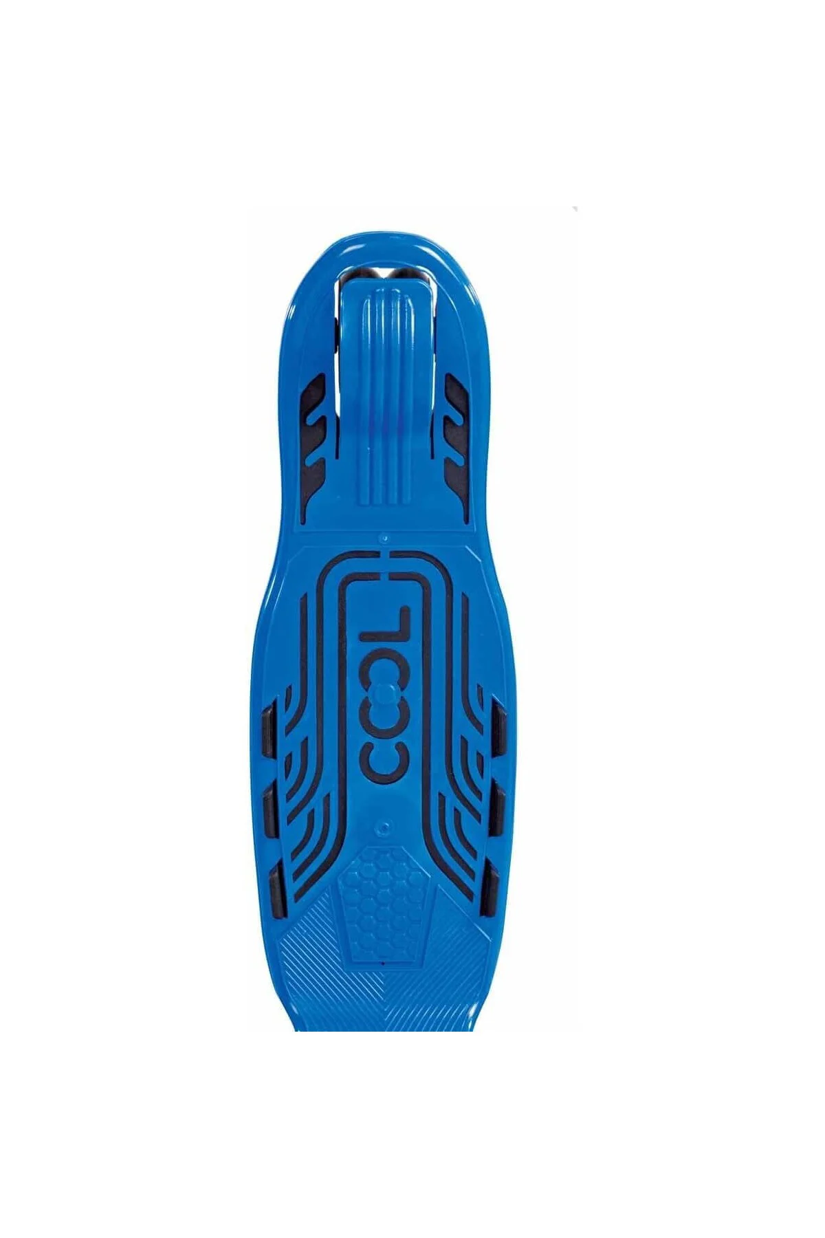 Maxi Twist Işıklı Scooter Mavi