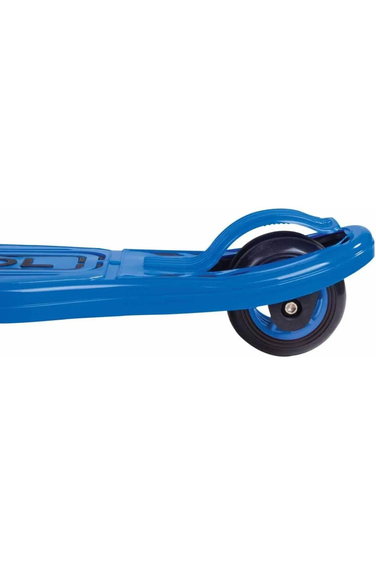 Maxi Twist Işıklı Scooter Mavi