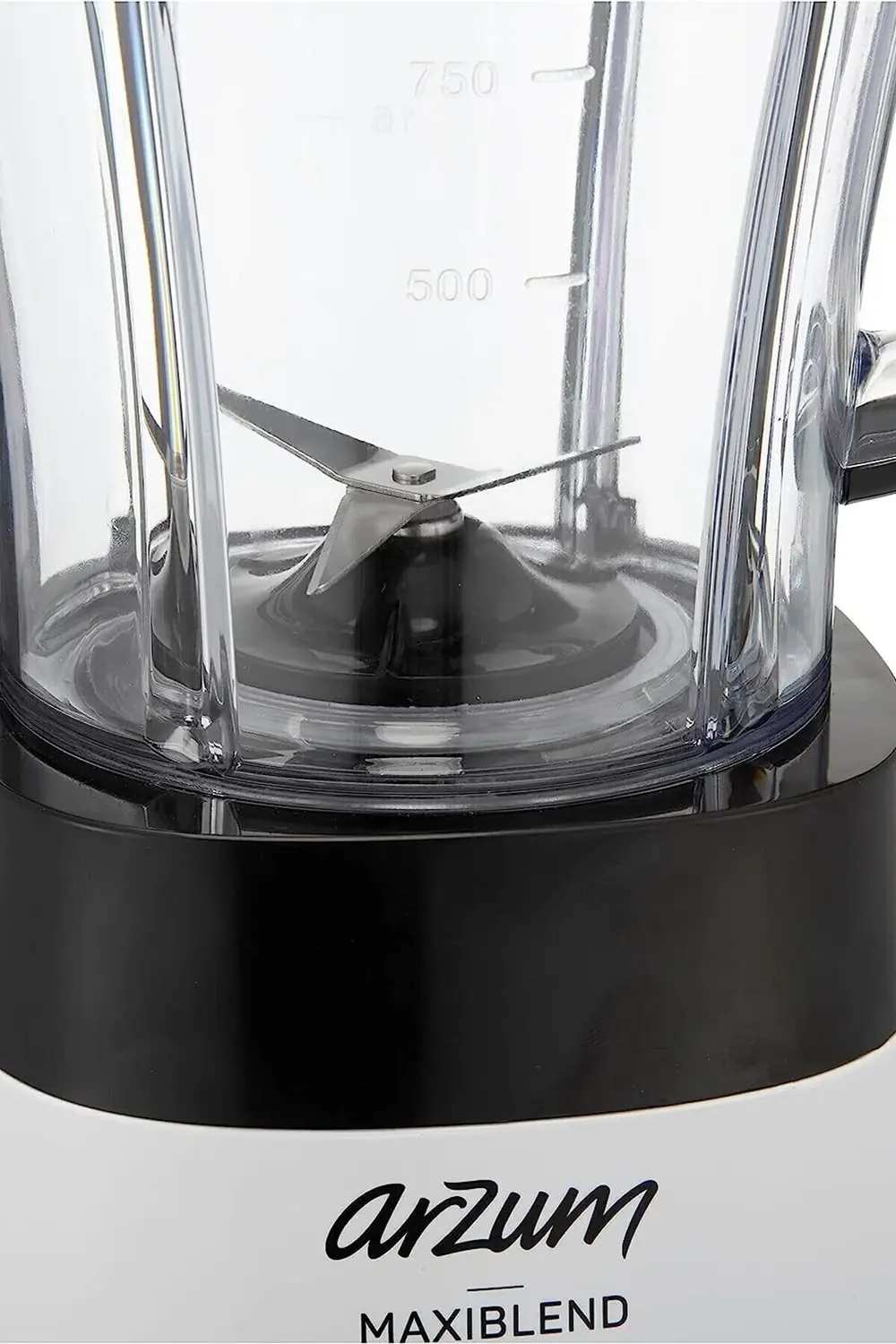 Maxiblend Sürahi Blender 500W Beyaz - AR1057