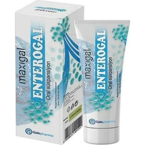 	 İsimsiz Marka: İd 2646545 Maxigal Enteroxin Silikon Dioks. 90 Ml Teg