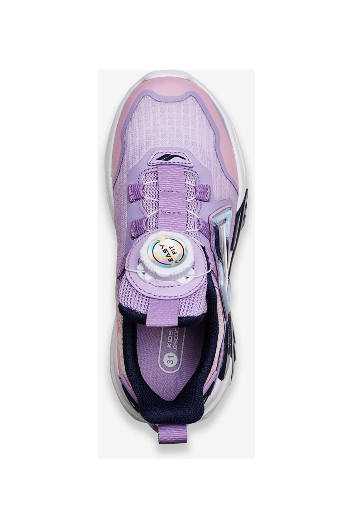 Lescon Maximus Çocuk Spor Ayakkabı 24Nac00maxif