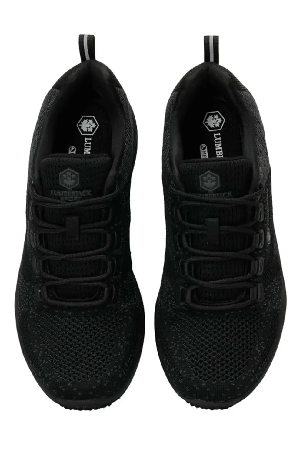 Maximus-m Erkek Spor Ayakkabı Siyah