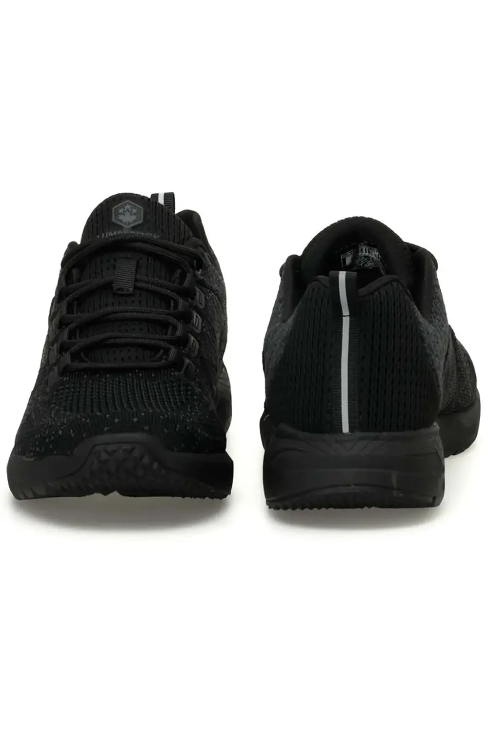 Maximus-m Erkek Spor Ayakkabı Siyah