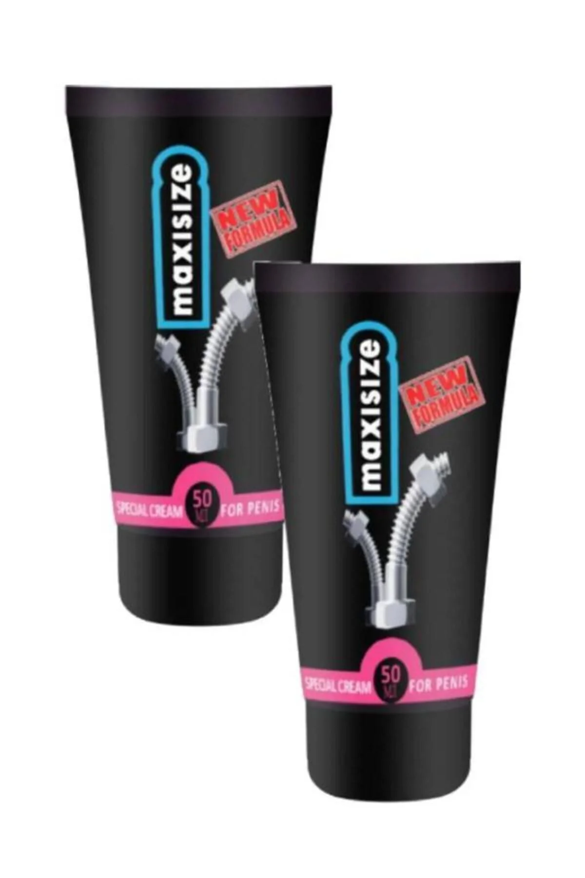 Maxisize Sertleştirme ve Büyütme Kremi 50 ml x 2 Adet - Etkili Bakım Fiyatı, Yorumları ve Özellikleri