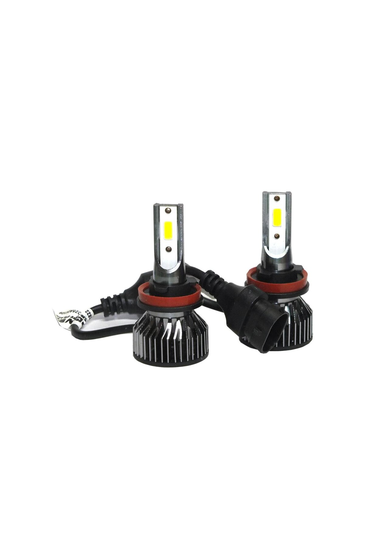 MaxPower BMW 7 Serisi 2006-2017 H11 Sis Farı Beyaz Led Xenon 8000