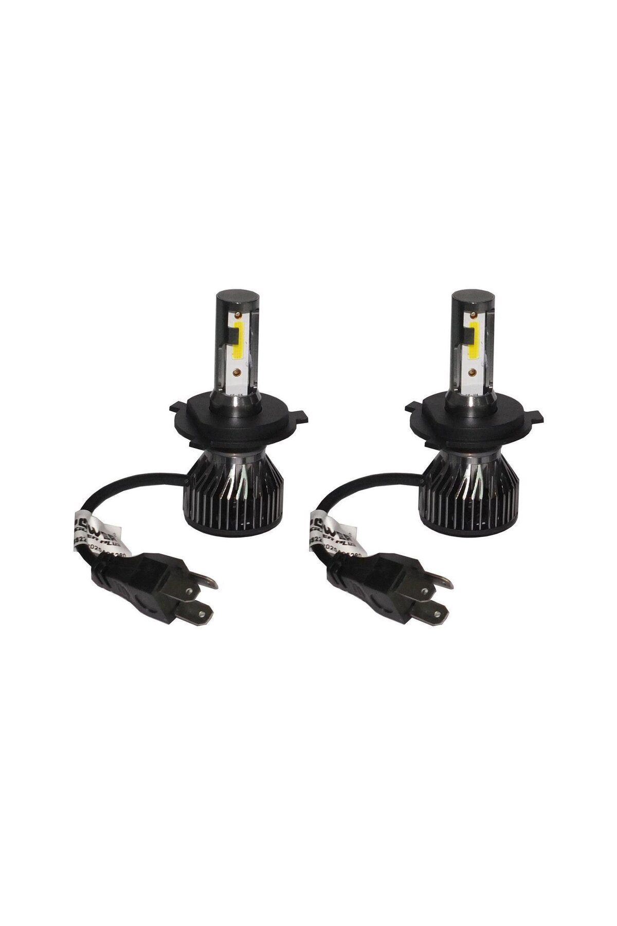 MaxPower Citroen BX H4 Far Beyaz Led Xenon 22000 Lümen