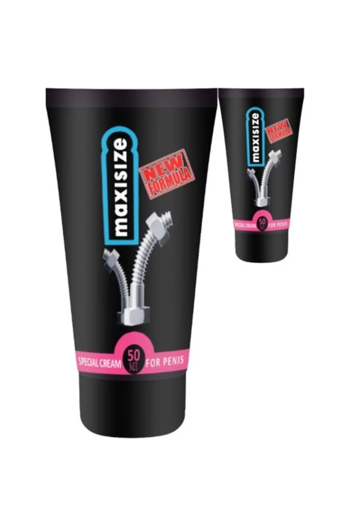 Maxsize 2'li Erkek Kremi 50 ml - Cilt Bakımı ve Nemlendirme Fiyatı, Yorumları ve Özellikleri
