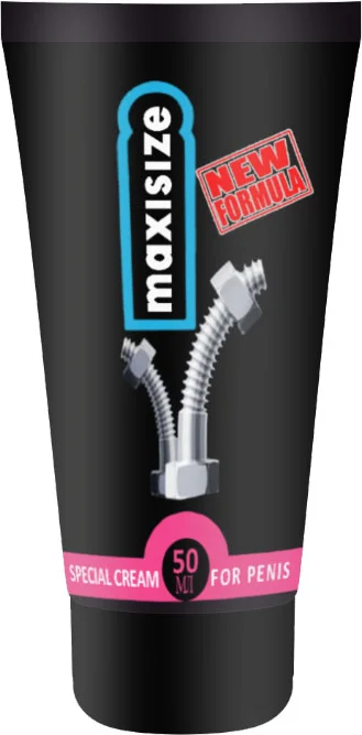 Maxsize Erkek Kremi - 3'lü Set (50 ml) ile Güçlü Bakım Fiyatı, Yorumları ve Özellikleri