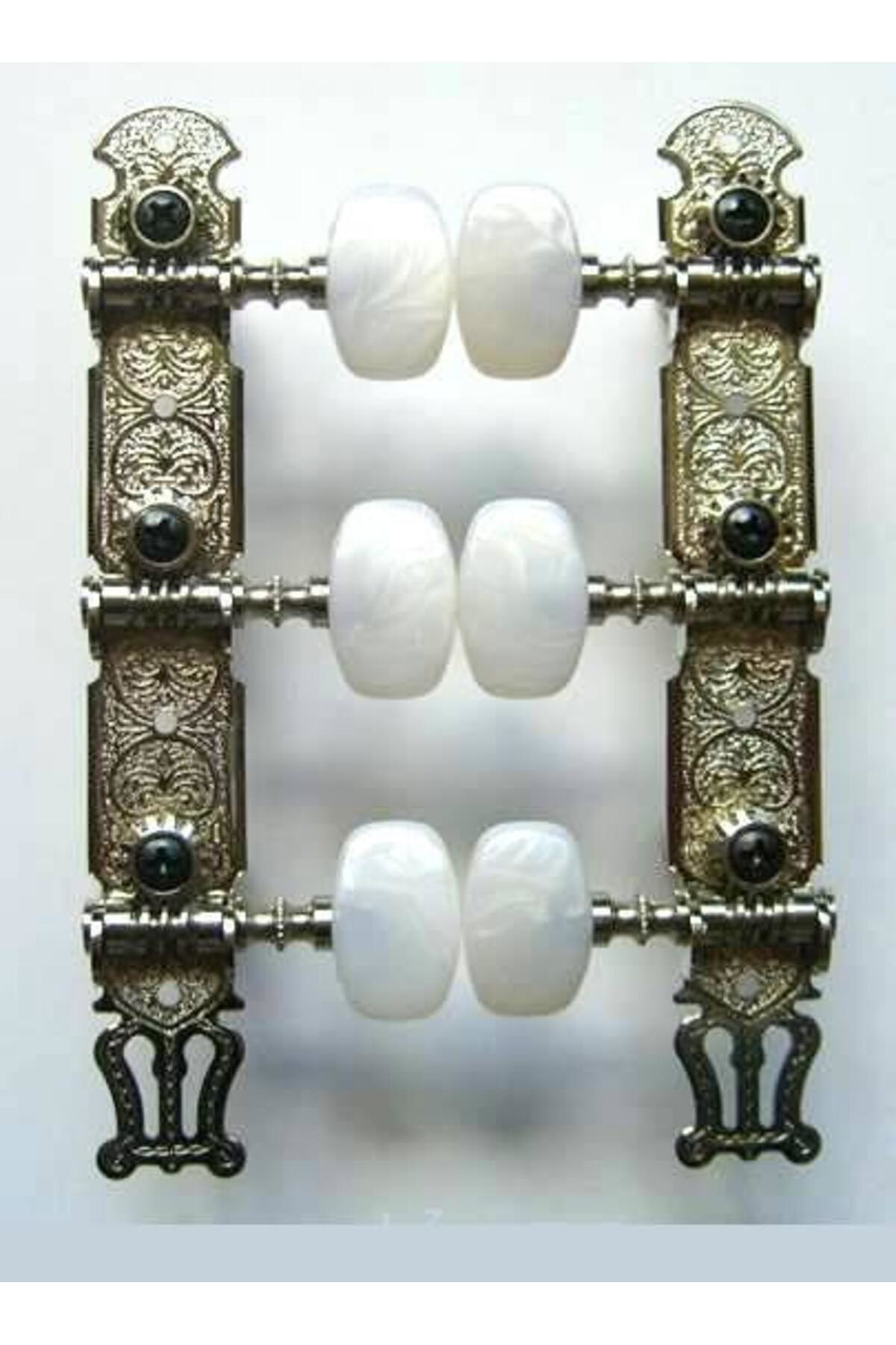 Magnesia Maxtone Gm34n Klasik Gitar Kulaği Klasik 3+3 2.Ad.Set Klasik Gita Magnesia Maxtone Gm34n Klasik Gitar Kulaği Klasik 3+3 2.Ad.Set Klasik Gita