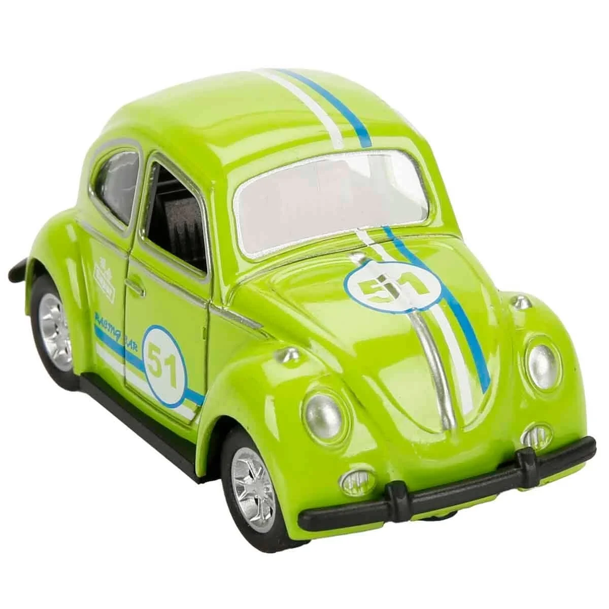 Maxx Wheels Die Cast Çek Bırak Vosvos Yarış Arabası Fiyatı, Yorumları ve Özellikleri