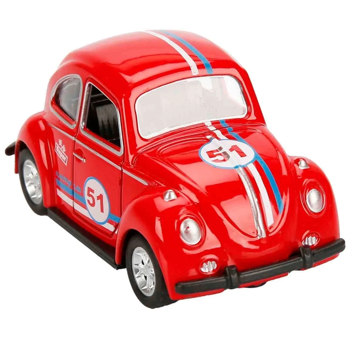 Maxx Wheels Die Cast Çek Bırak Vosvos Yarış Arabası Fiyatı, Yorumları ve Özellikleri