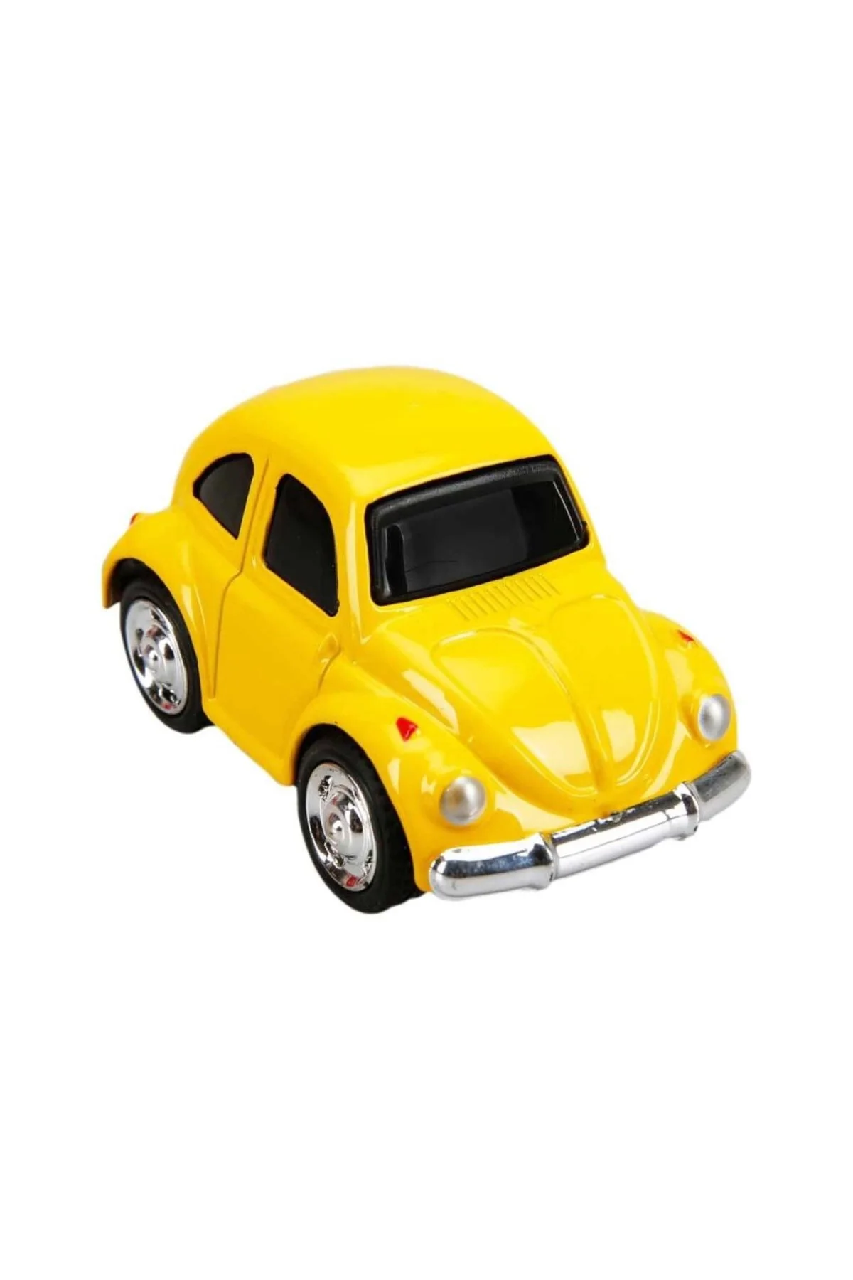 Maxx Wheels Model Arabalar 6 cm - Görsel 2