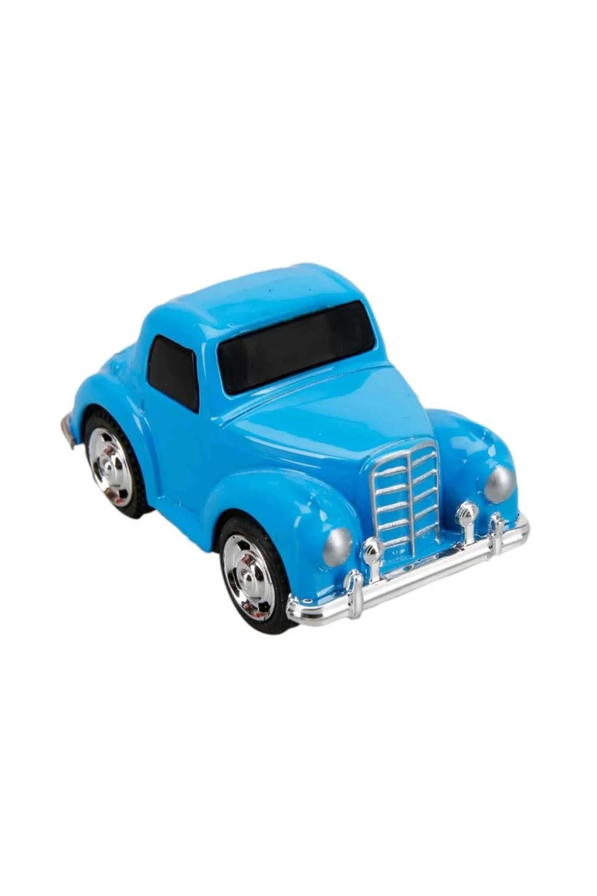 Maxx Wheels Model Arabalar 6 cm - Görsel 3