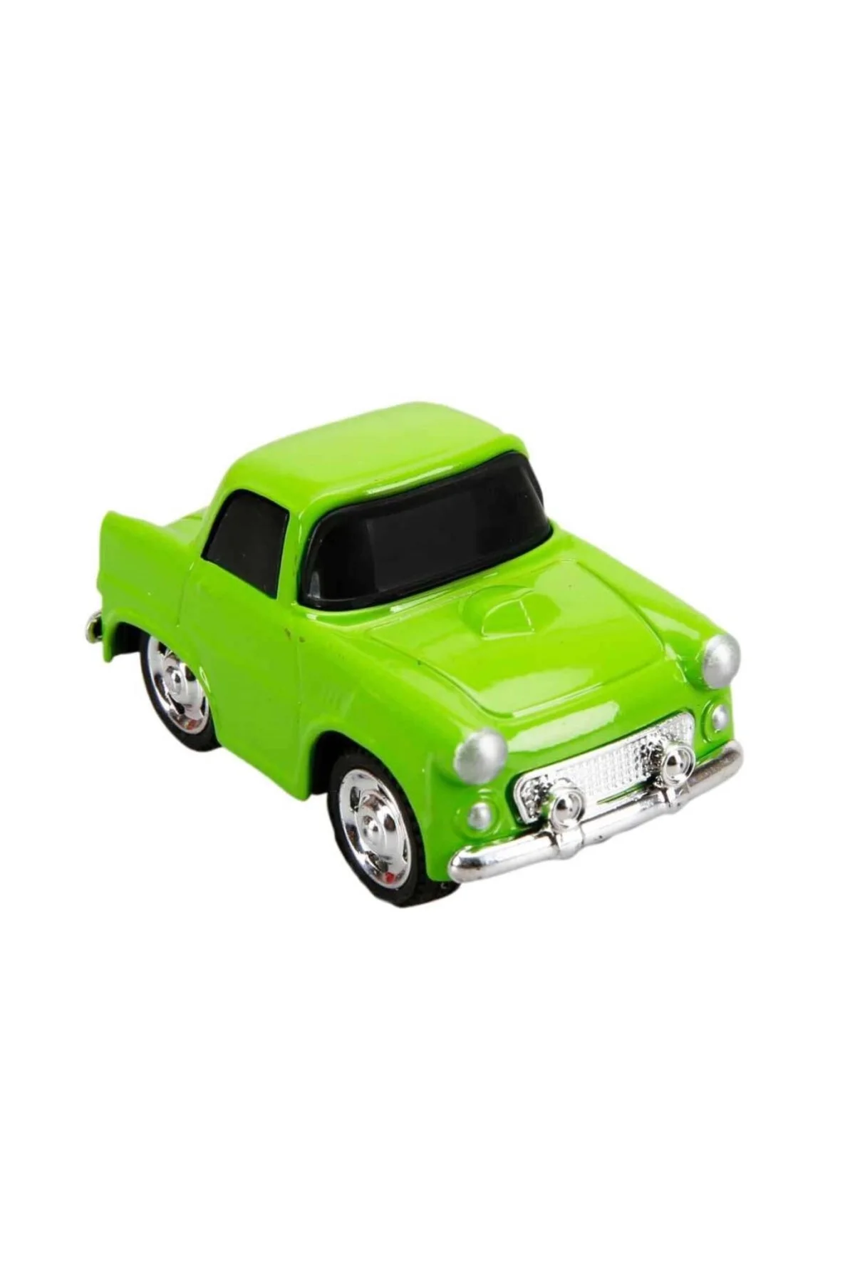 Maxx Wheels Model Arabalar 6 cm - Görsel 4
