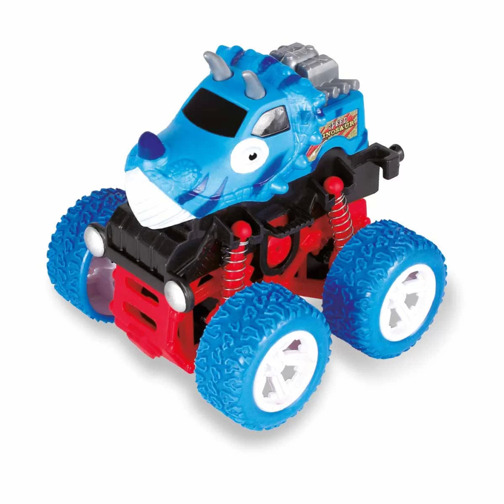 Maxx Wheels Speed Dinosaur Off Road Aracı Maxx Wheels Speed Dinosaur Off Road Aracı