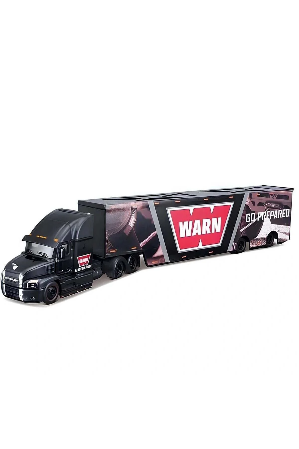 May 12418 Custom Haulers Büyük Tırlar Asorti 1 64