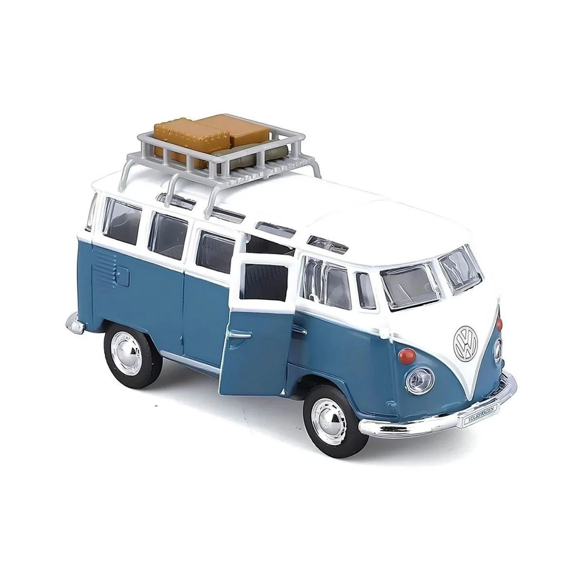 MAY 21237 Maisto Weekenders Volkswagen Araçlar 10 cm -Necot