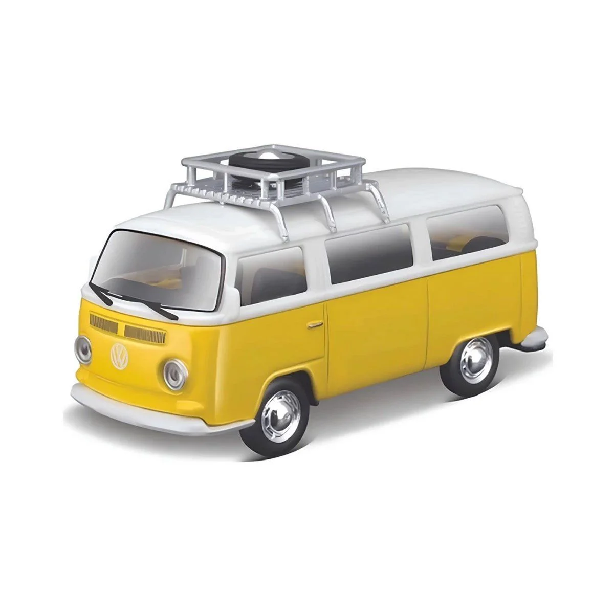 MAY 21237 Maisto Weekenders Volkswagen Araçlar 10 cm -Necot