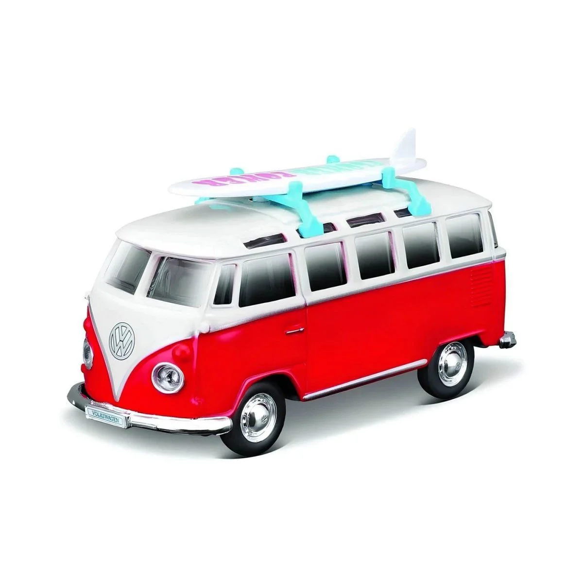 MAY 21237 Maisto Weekenders Volkswagen Araçlar 10 cm -Necot